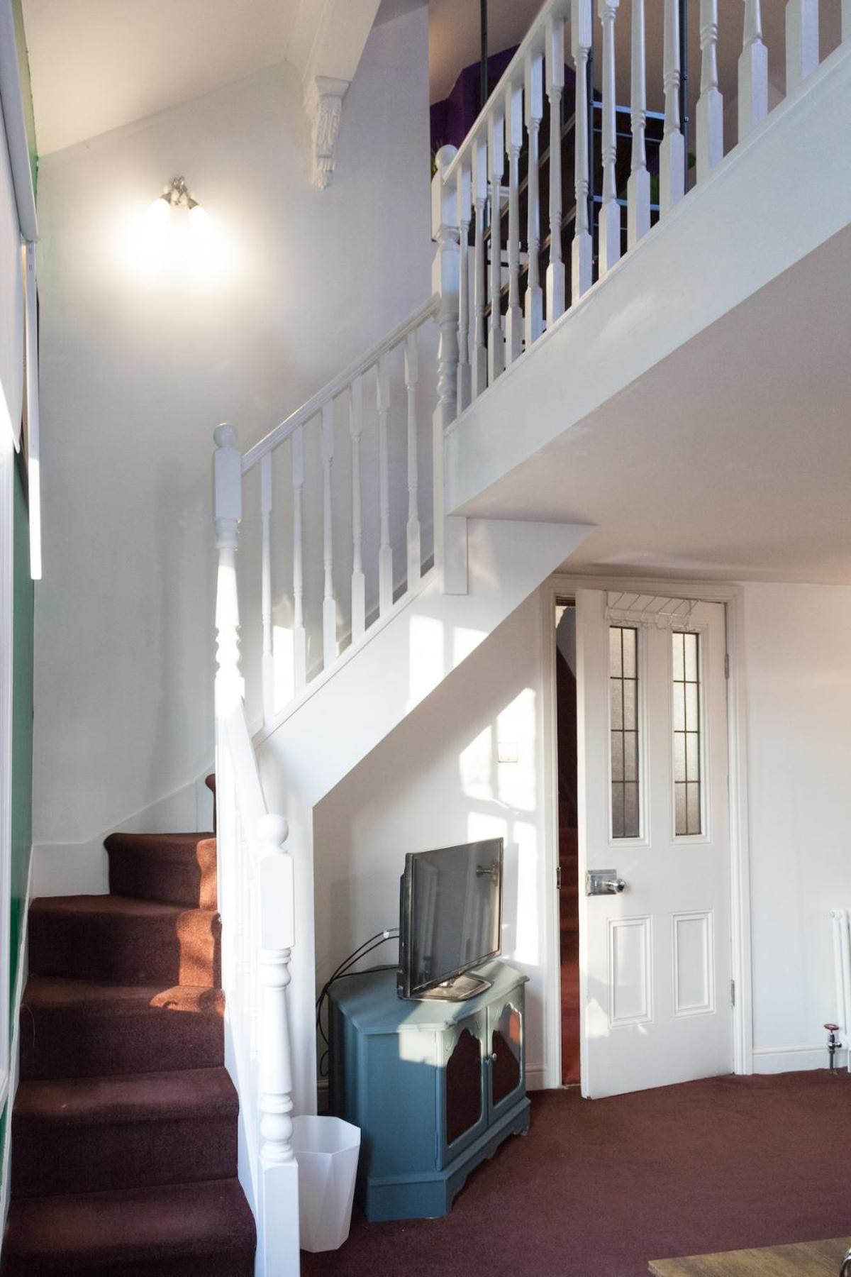 Victorian Elegance At Kingscliffe, Sleeps 17 Villa Manchester Exterior photo